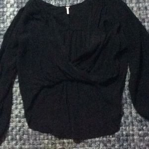 Free people blouse